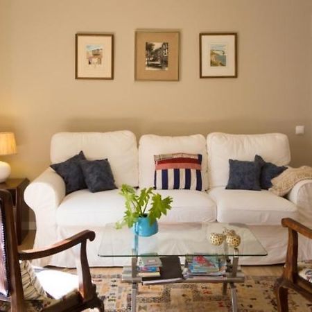 Central Funchal Apartment - Garden - Free Parking & Ac Екстериор снимка
