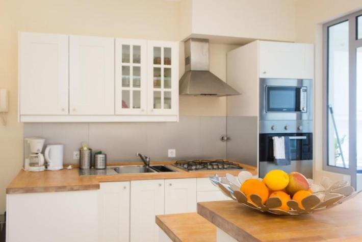 Central Funchal Apartment - Garden - Free Parking & Ac Екстериор снимка