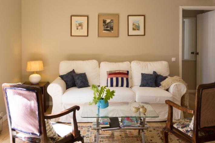 Central Funchal Apartment - Garden - Free Parking & Ac Екстериор снимка