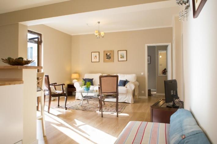Central Funchal Apartment - Garden - Free Parking & Ac Екстериор снимка