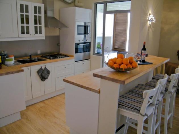 Central Funchal Apartment - Garden - Free Parking & Ac Екстериор снимка
