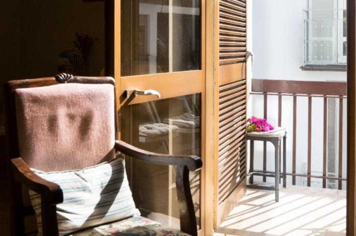 Central Funchal Apartment - Garden - Free Parking & Ac Екстериор снимка