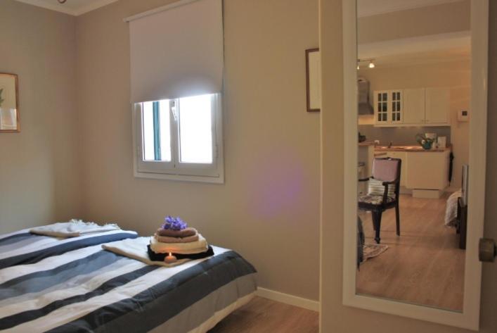 Central Funchal Apartment - Garden - Free Parking & Ac Екстериор снимка